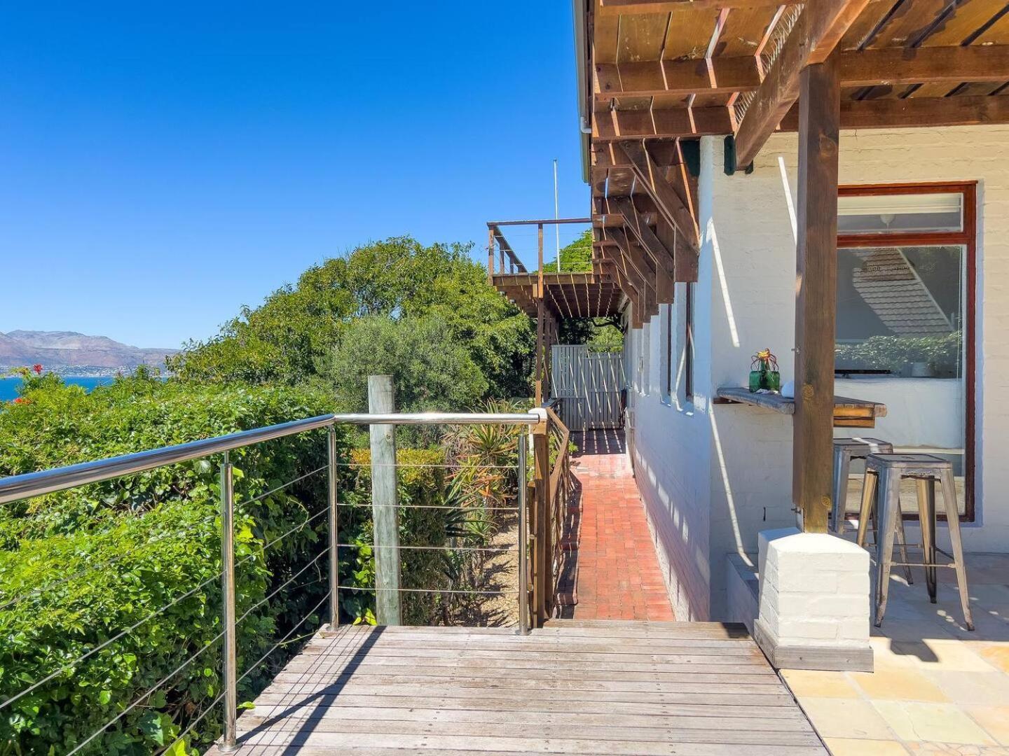 Ley Pool Cottage By Open Home St James المظهر الخارجي الصورة