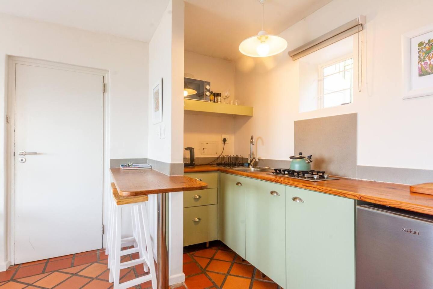 Ley Pool Cottage By Open Home St James المظهر الخارجي الصورة