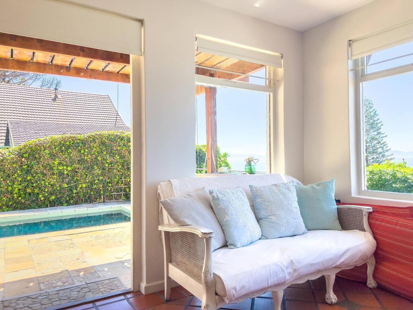 Ley Pool Cottage By Open Home St James المظهر الخارجي الصورة